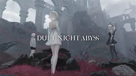 Duet Night Abyss