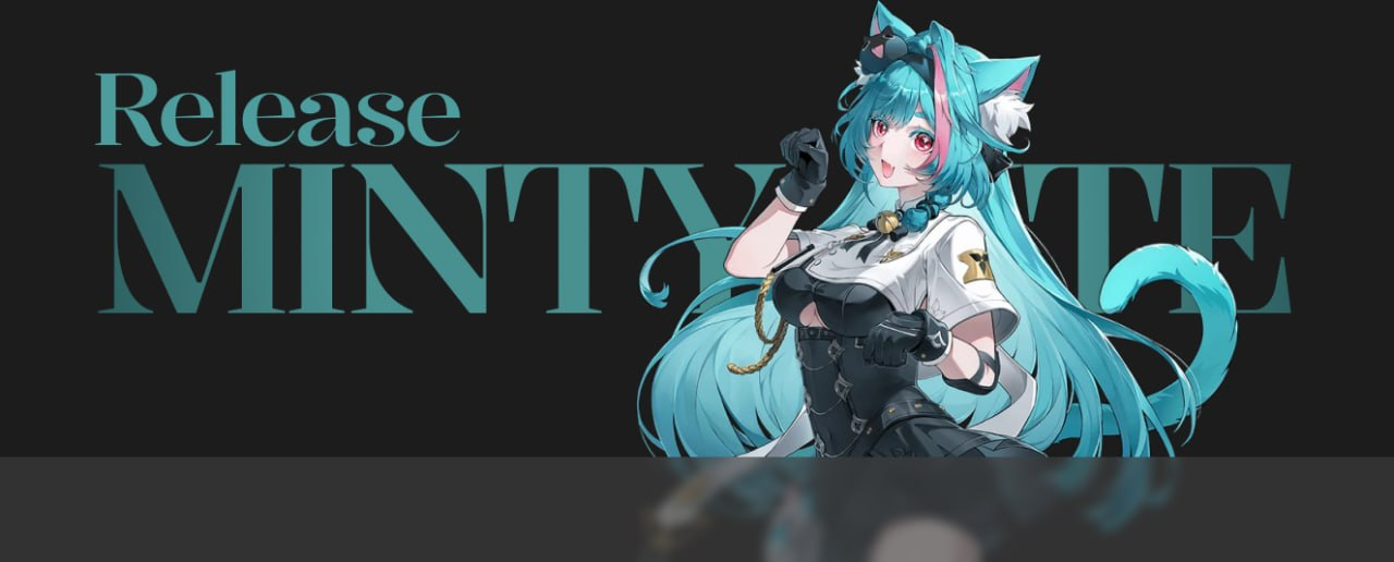 Minty-NTE